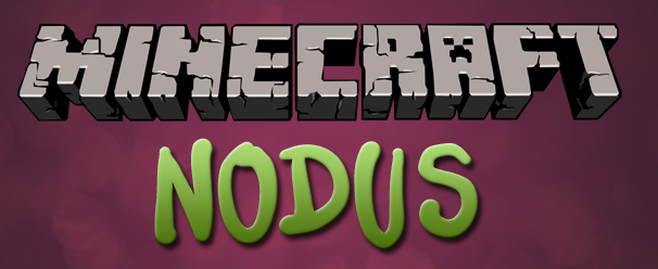 Nodus для minecraft 1.7.2