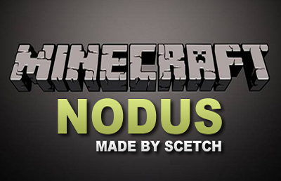 Nodus чит клиент Minecraft [1.5.2]